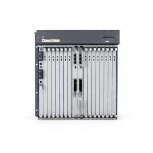 OLT Huawei MA5800-X15 Completa GPON (Chassis + Tarjeta + Fuente de Poder)