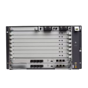 OLT Huawei MA5800-X7 XGPON Chasis para Redes FTTH de Alta Capacidad