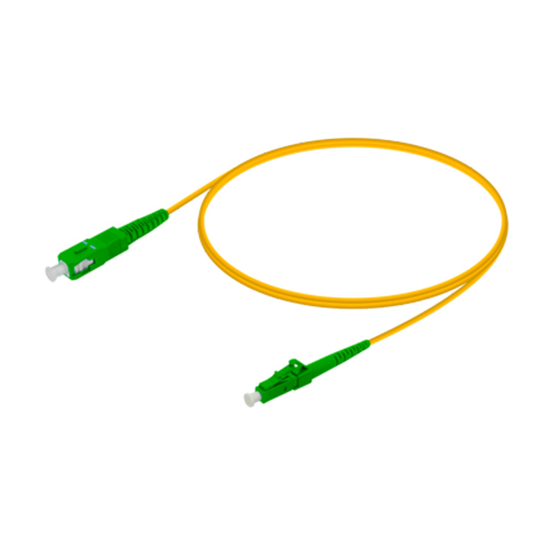 PATCH CORD SCAPC SIMPLEX 3Mtrs LSZH G657A2 3mm