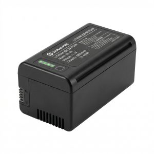 Batería de Litio para Fusionadora Signal Fire