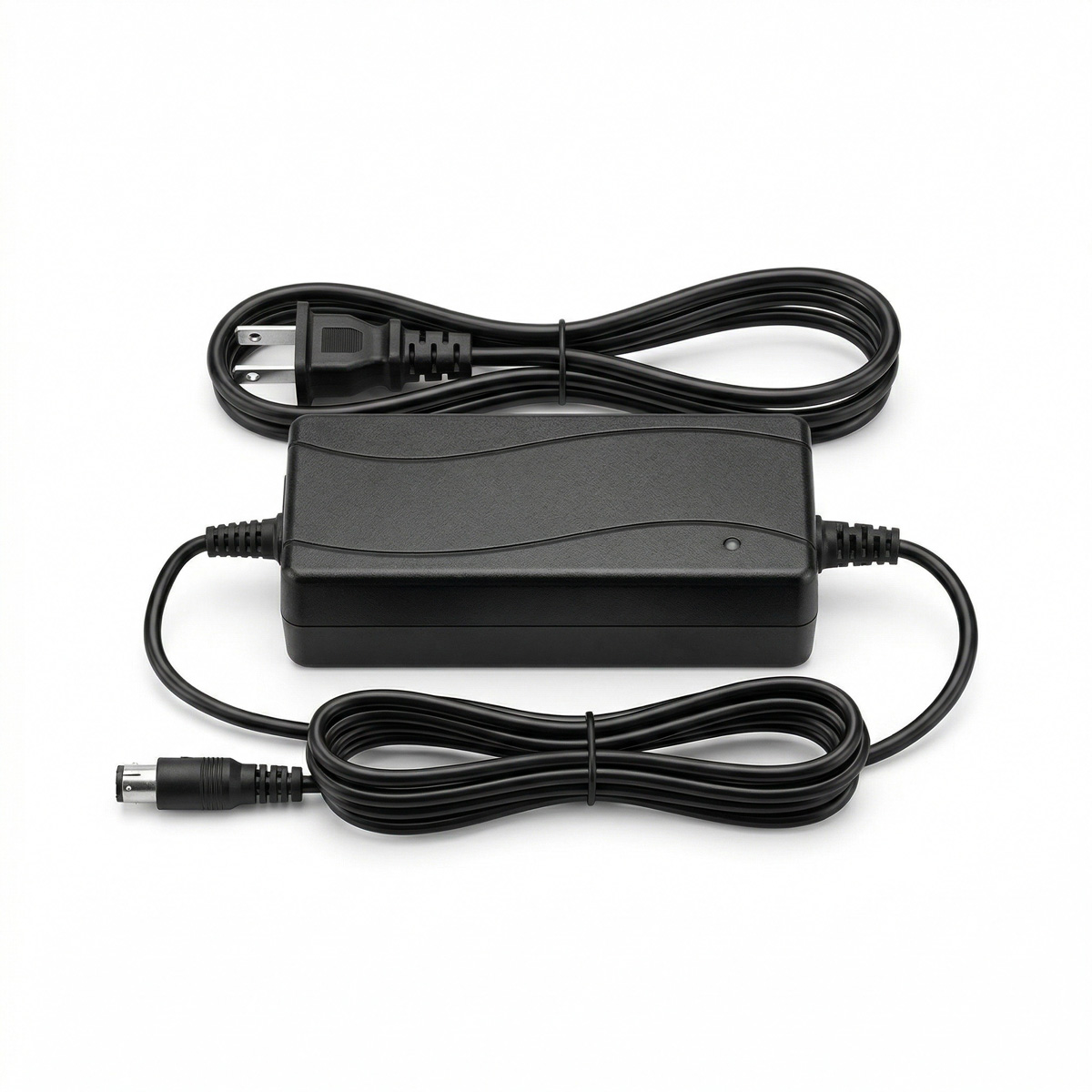 Cargador de Corriente AC para Fusionadora Signal Fire