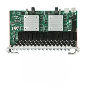 Módulos SFP para Tarjetas XGPON Huawei MA5800