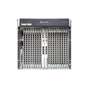 OLT Huawei MA5800-X15 Completa GPON (Chassis + Tarjeta + Fuente de Poder)