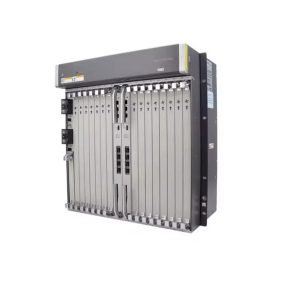 OLT Huawei MA5800-X7 XGPON Chasis para Redes FTTH de Alta Capacidad
