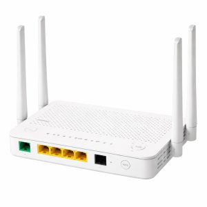 ONT GPON EG8145X6 Dual Band