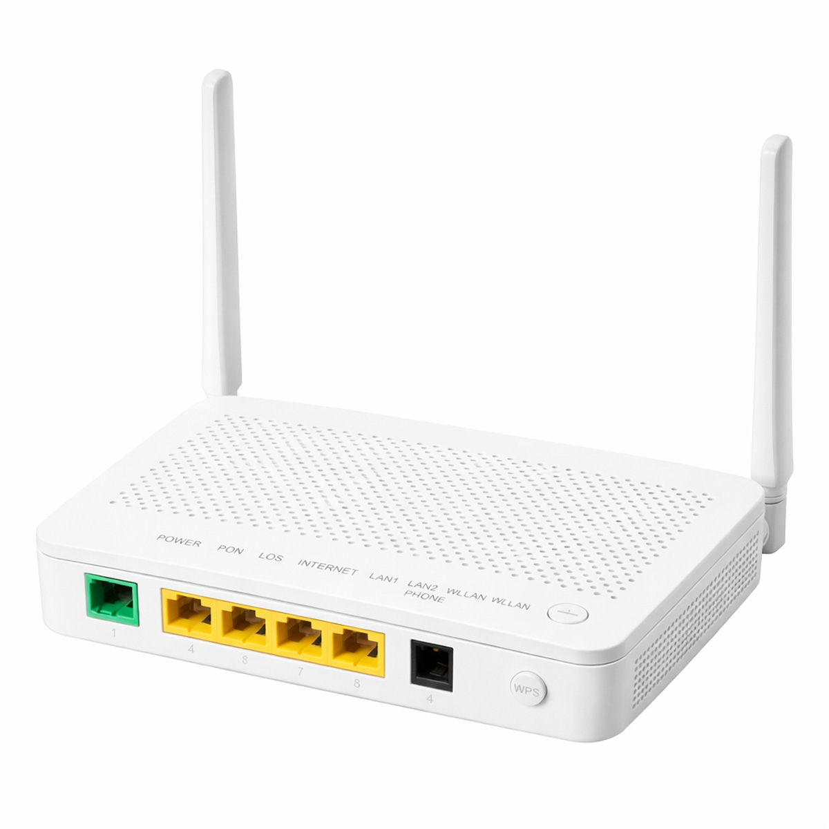 ONT GPON HS8546V5 Dual Band WiFi