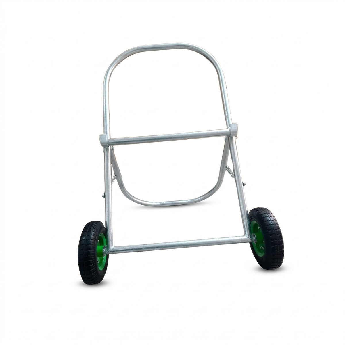 Porta Bobina para Fibra Óptica Drop para Instalación FTTH