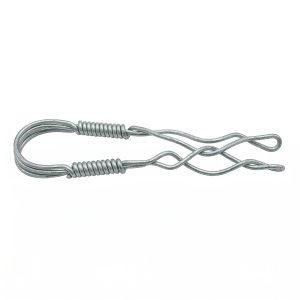 Preformado para Cable ADSS de Fibra Óptica para Instalación Aérea