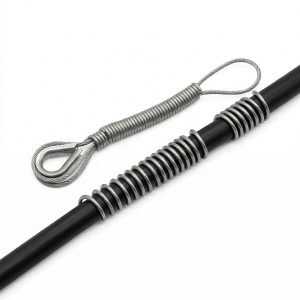 Preformado para Cable ASU de Fibra Óptica para Instalación Aérea FTTH