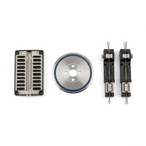 Repuestos para Cortadora y Fusionadora Signal Fire