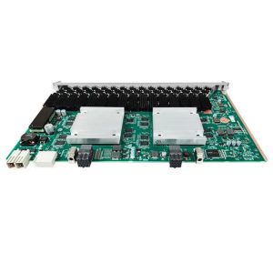 Tarjeta GPON/XGPON 16 Puertos Huawei H902 CGHF-D 10G para OLT MA5800