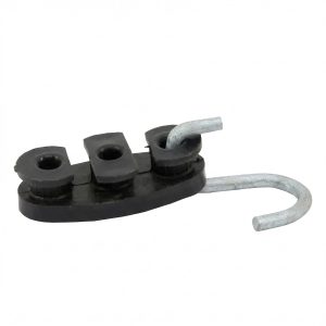 Tensor Telefónico para Cableado Aéreo y Redes FTTH