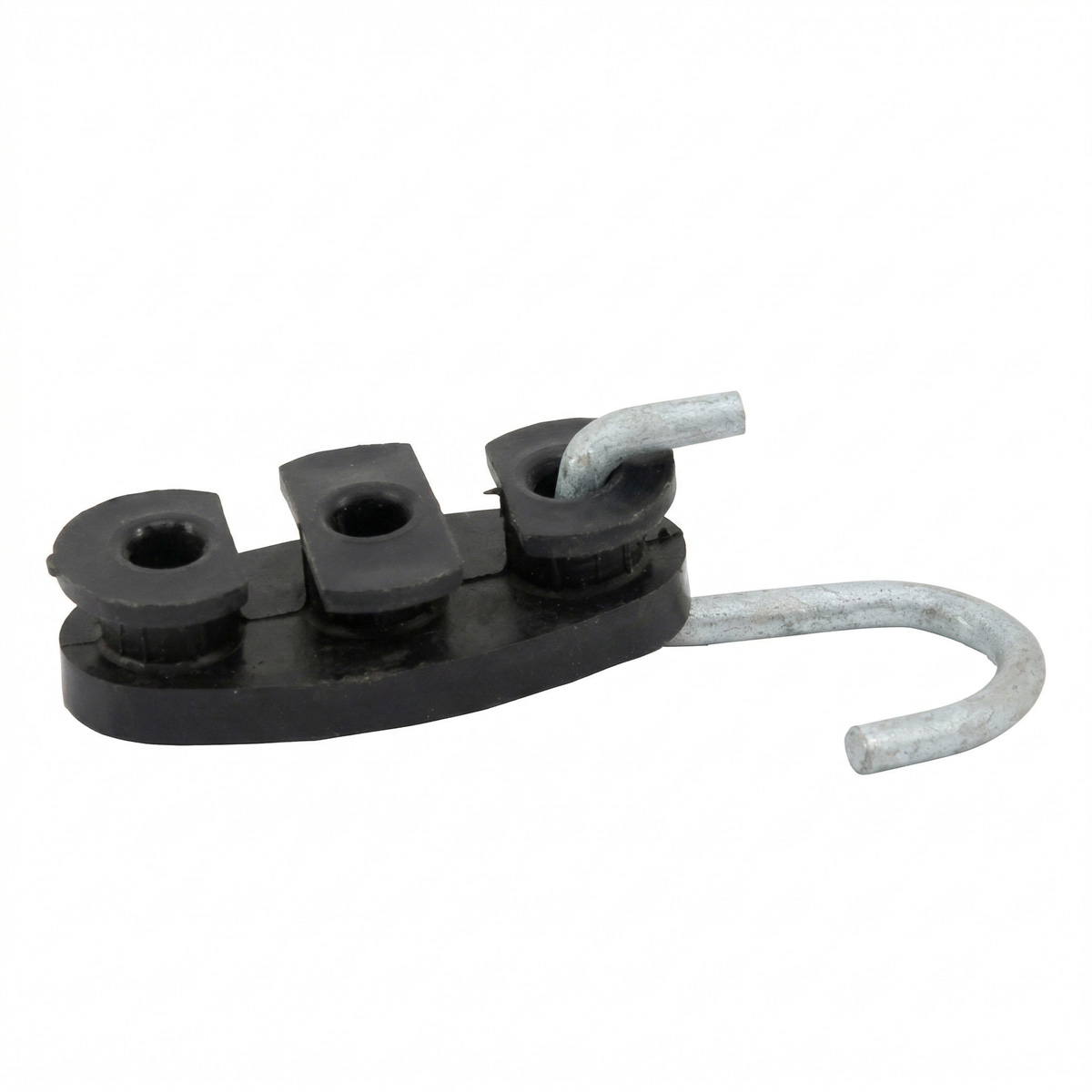 Tensor Telefónico para Cableado Aéreo y Redes FTTH